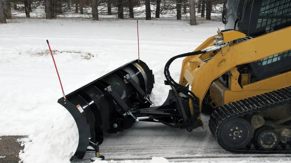 Local lawn mowing service near you in Bella Vista, AR by Sunnyside Earthworks & Land Management