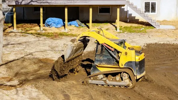 Sunnyside Earthworks & Land Management