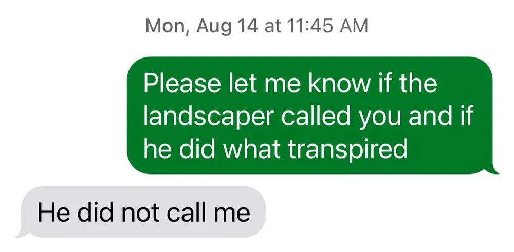 Expert lawn care service for year-round maintenance across Stanhope, NJ - Sunnyside Garden & Gifts