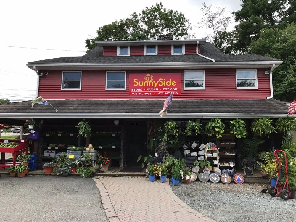 Professional yard cleanup service near you across Stanhope, NJ - Sunnyside Garden & Gifts