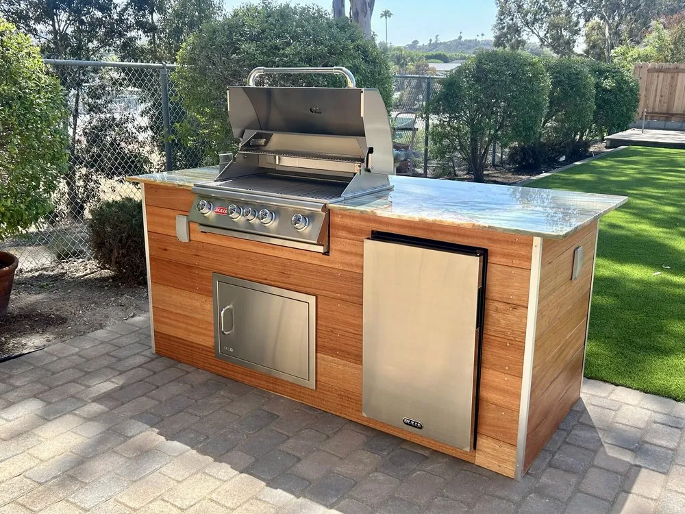 Trusted yard maintenance experts serving Escondido, CA - Sunnyside Landscape