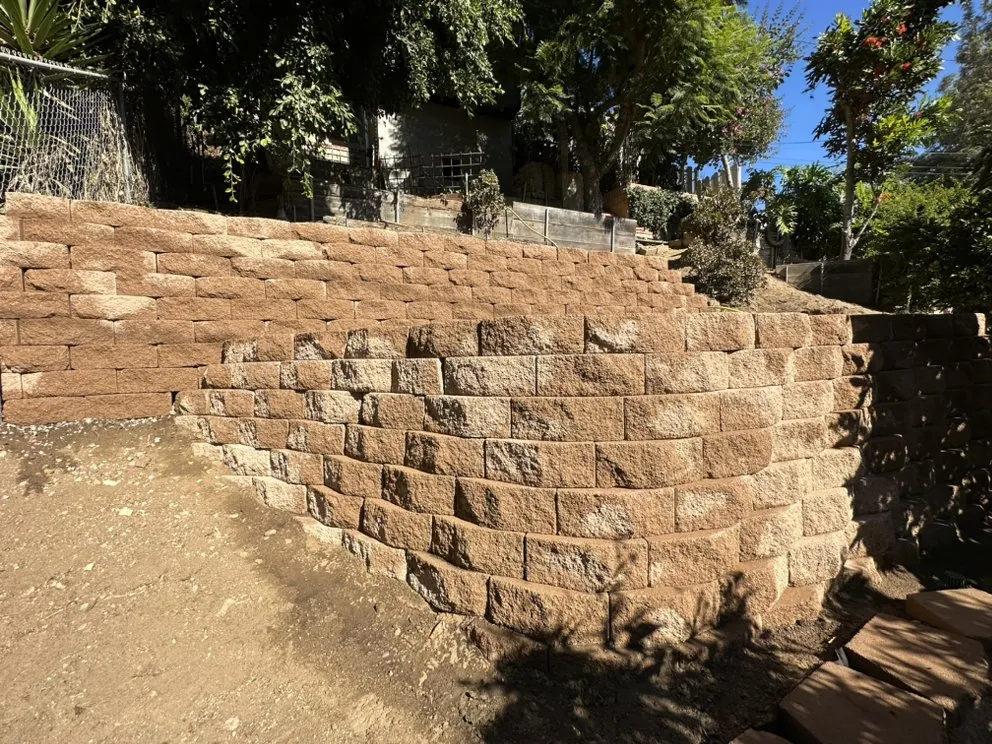 Reliable landscape design experts serving Escondido, CA - Sunnyside Landscape