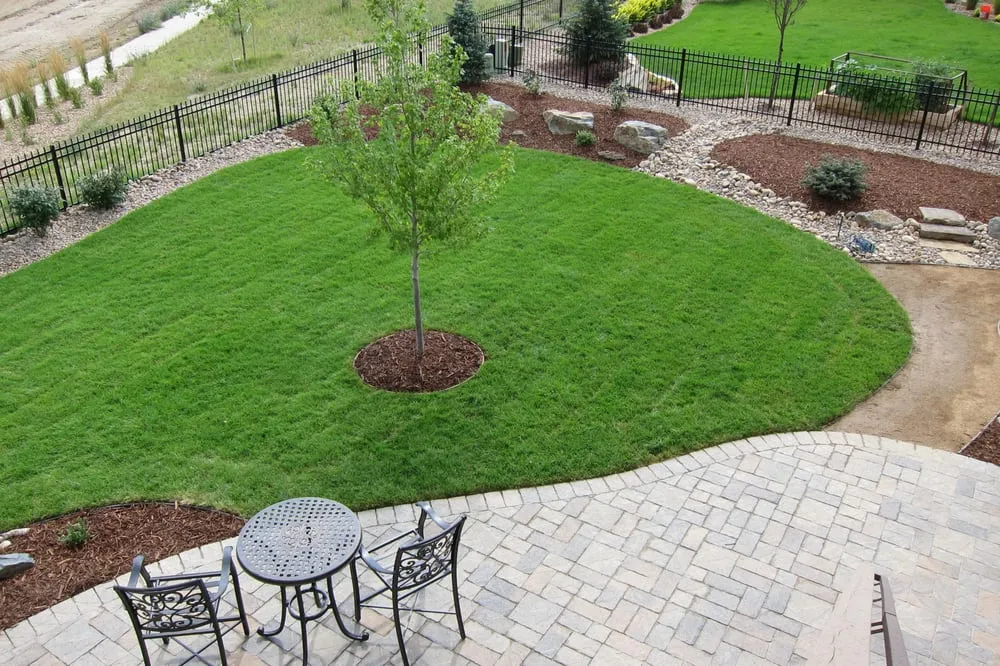 Trusted residential landscaping experts serving Littleton, CO - Sunnyside Landscape Solutions
