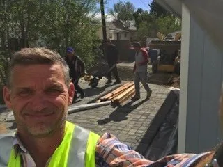 Trusted landscape installation for residential properties in Littleton, CO by Sunnyside Landscape Solutions