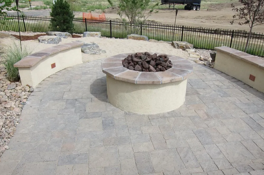 Reliable landscape design experts serving Littleton, CO - Sunnyside Landscape Solutions