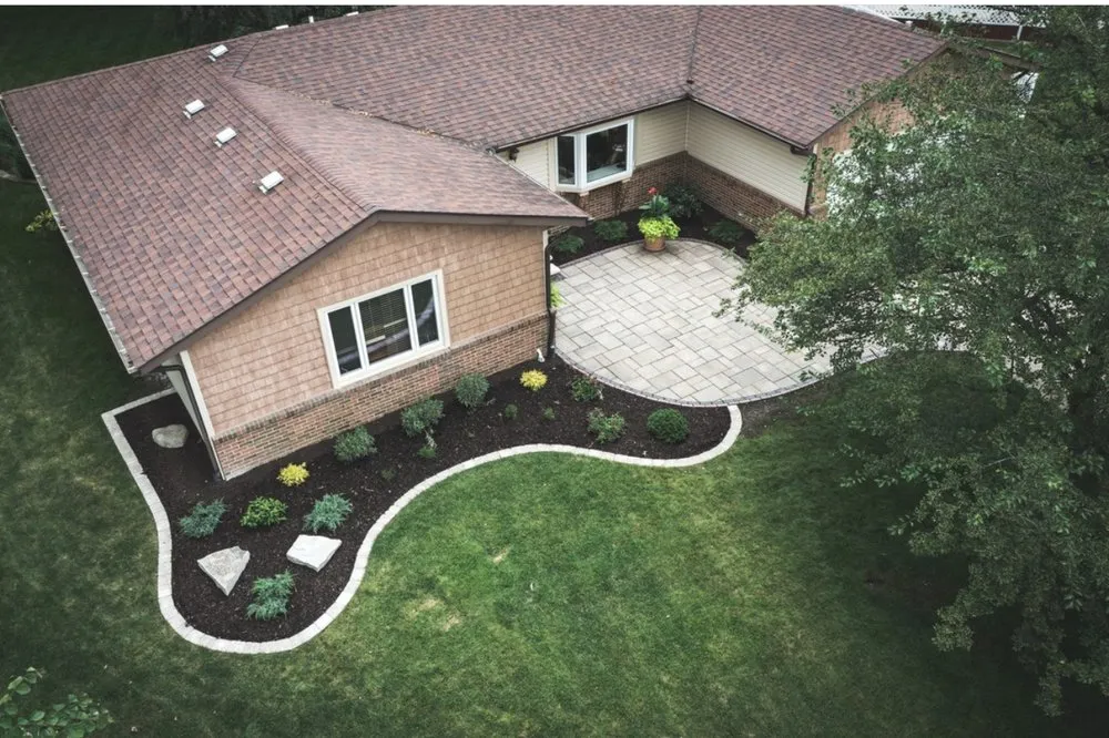 Reliable lawn care service in Carmel, IN - SunnySide Landscapes