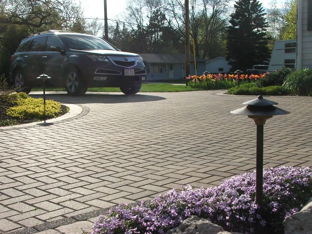 Local landscaping services in Verona, WI - Sunnyside Landscapes