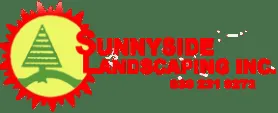 Local residential landscaping in West Chicago, IL by Sunnyside Landscaping & Tree Service