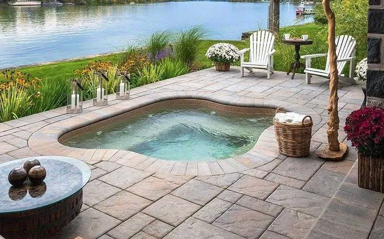 Affordable landscape installation in Gore, VA - Sunnyside Landscaping