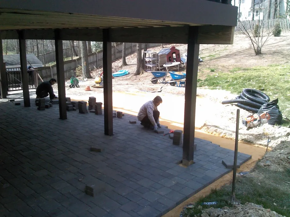 Top-rated landscaping services for year-round maintenance in Gore, VA by Sunnyside Landscaping