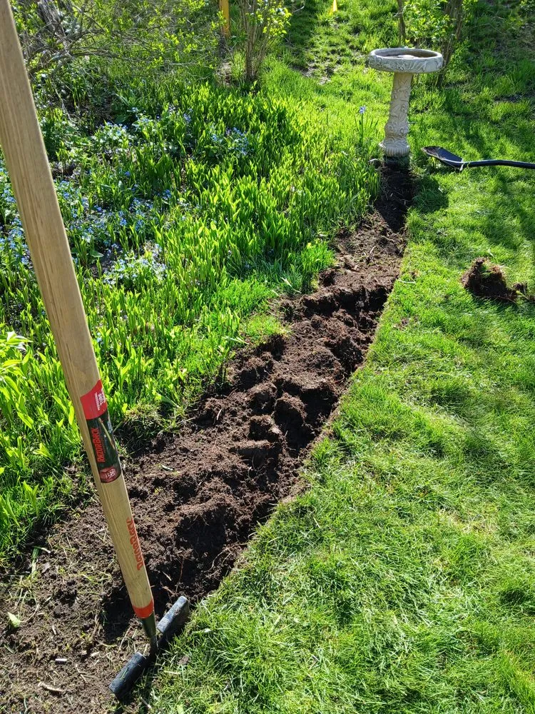 Expert landscape installation experts serving Grand Rapids, MI - Sunnyside Landscaping