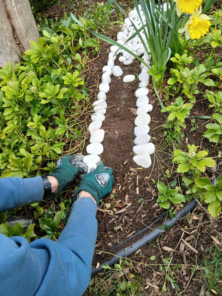 Trusted outdoor landscaping experts serving Grand Rapids, MI - Sunnyside Landscaping