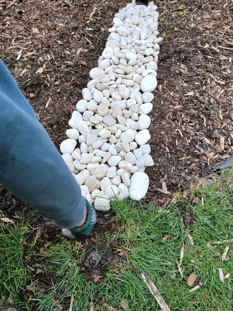 Top-rated landscape installation in Grand Rapids, MI - Sunnyside Landscaping