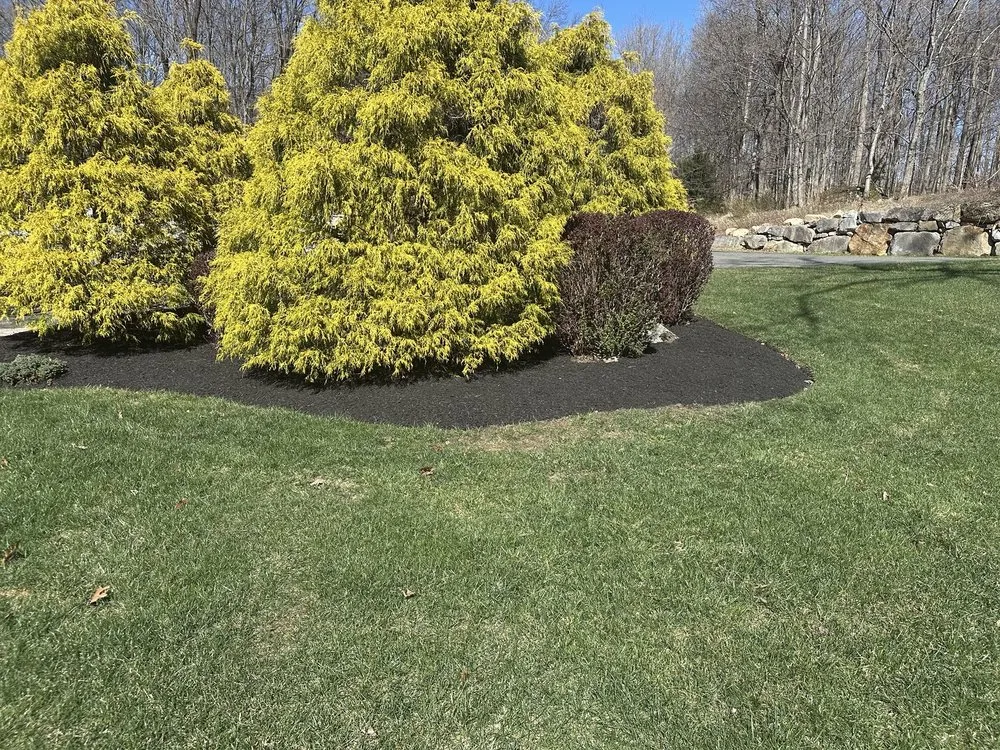 Custom landscape installation for residential properties across Landing, NJ - Sunnyside Landscaping