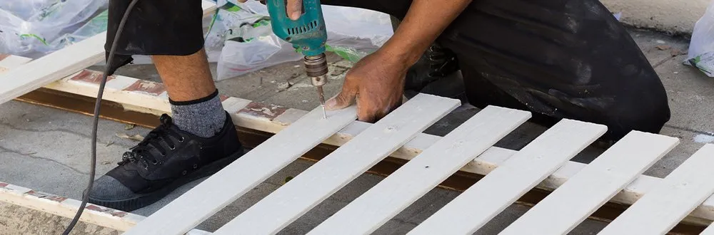 Local outdoor landscaping experts serving Detroit, MI - Sunnyside Lawn & Snow