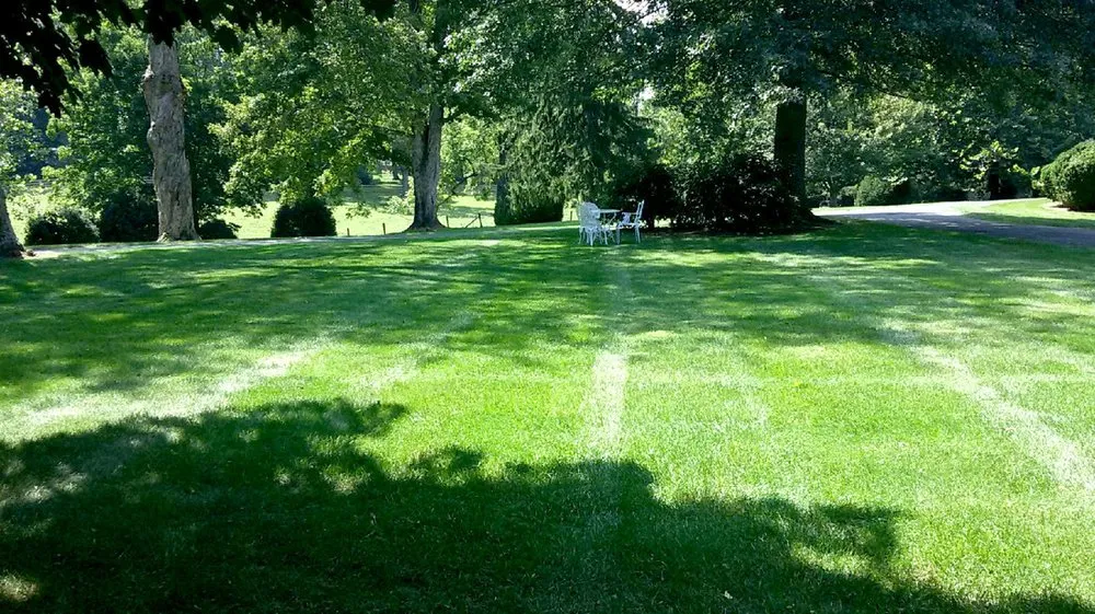 Affordable outdoor landscaping in Blacksburg, VA - Sunnyside Lawn Care