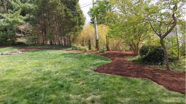 Affordable lawn mowing service in Blacksburg, VA - Sunnyside Lawn Care
