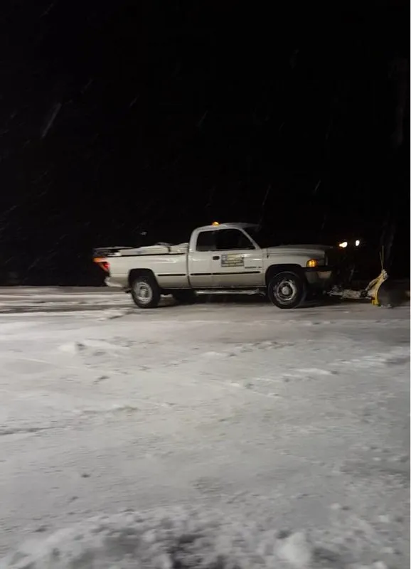 Custom yard maintenance in Blacksburg, VA by Sunnyside Lawn Care