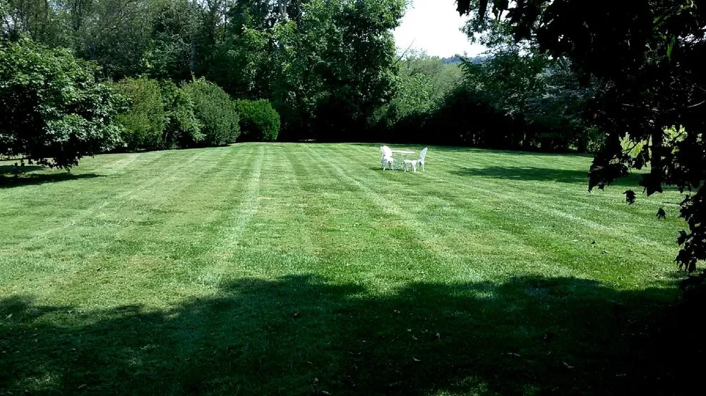 Reliable landscape installation for year-round maintenance across Blacksburg, VA - Sunnyside Lawn Care