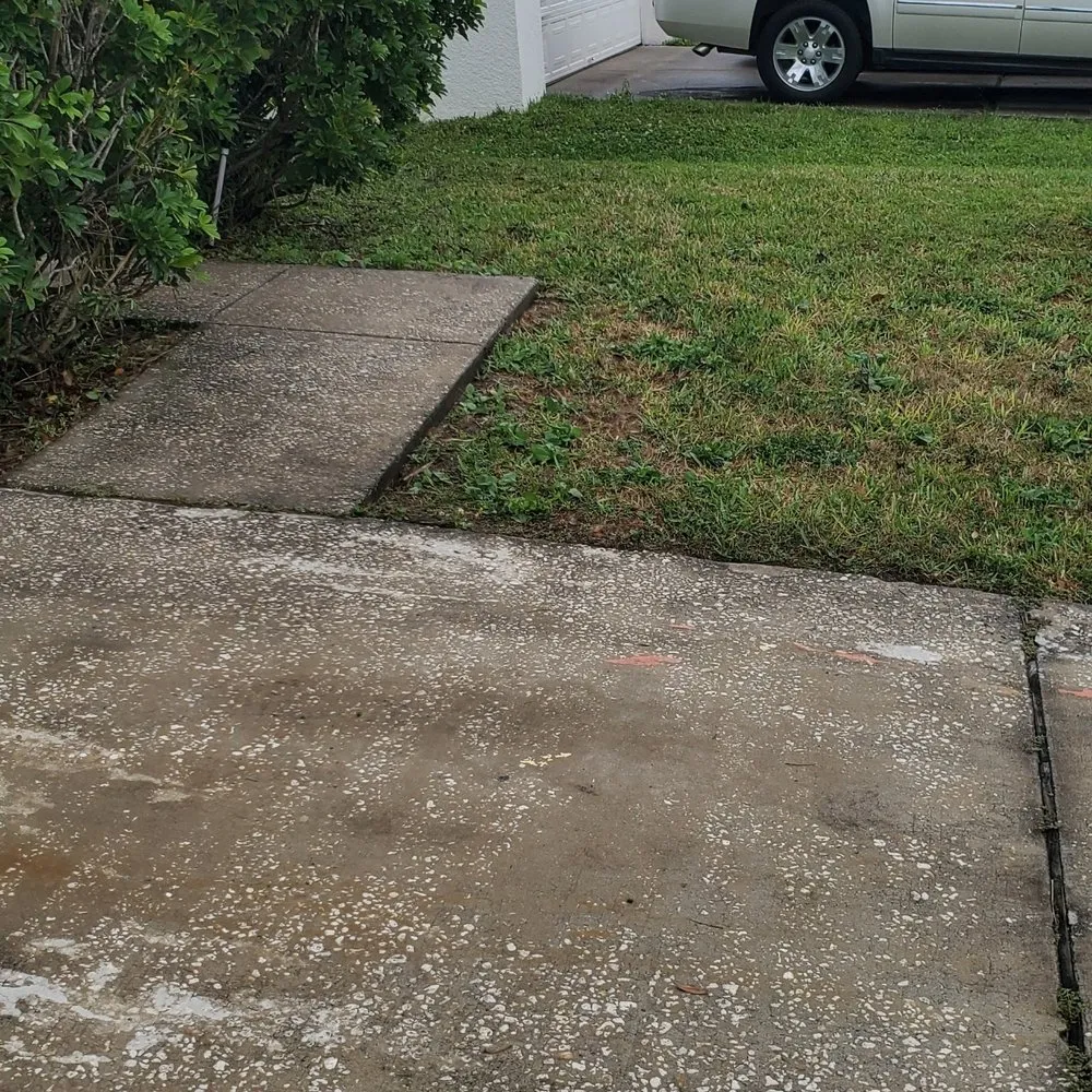 Custom landscape design experts serving Orlando, FL - SunnySide Lawn Care