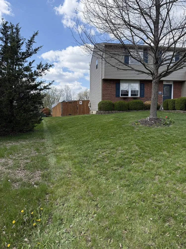 Trusted lawn care service experts serving Huber Heights, OH - Sunnyside Lawncare