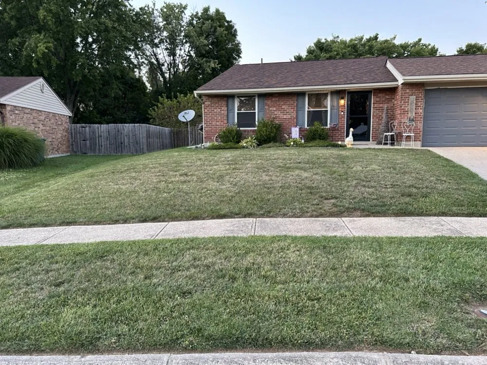 Reliable residential landscaping in Huber Heights, OH - Sunnyside Lawncare