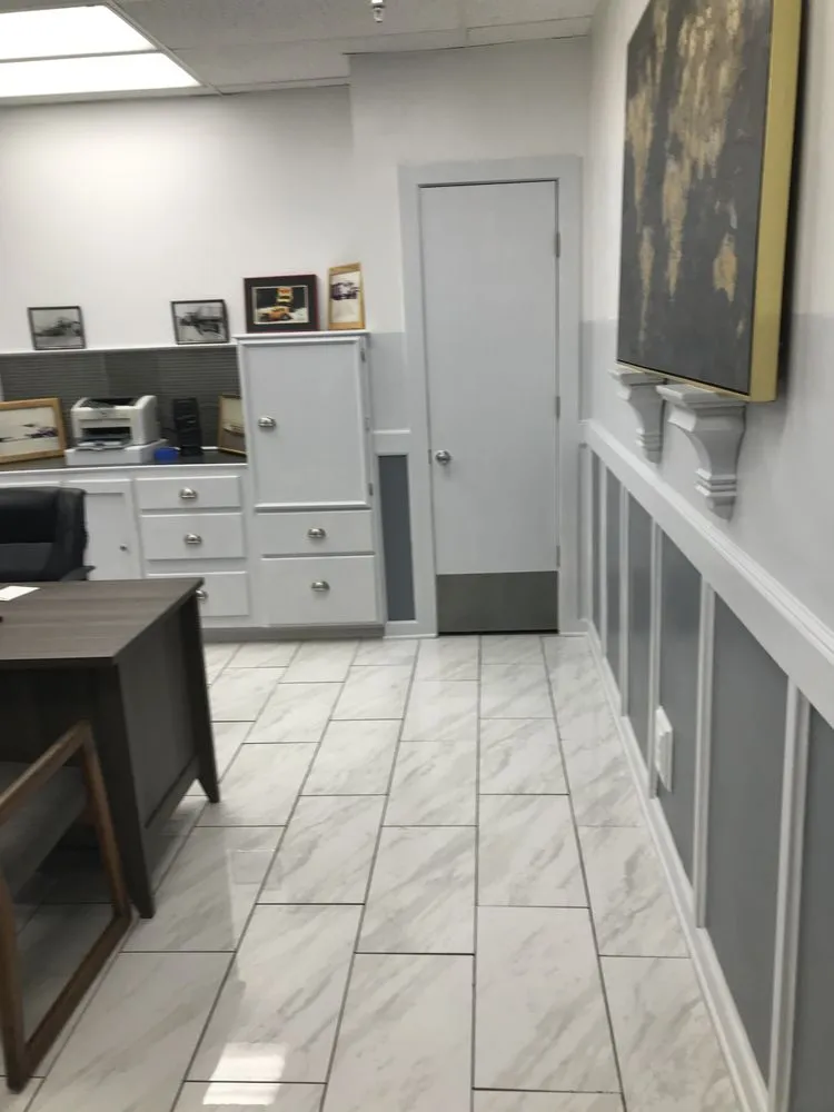 Professional landscape installation in Sunnyvale, TX - Sunnyvale Maintenance