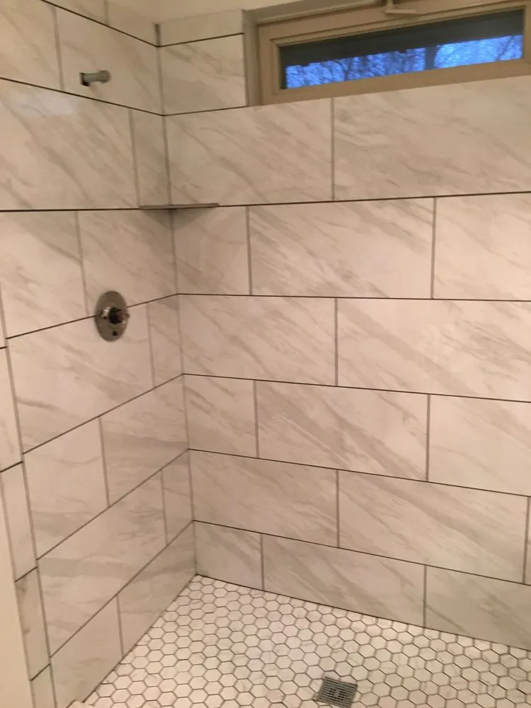 Custom landscape installation in Sunnyvale, TX - Sunnyvale Maintenance