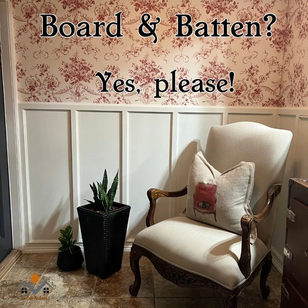 Local residential landscaping with custom design in Sunnyvale, TX by Sunnyvale Maintenance