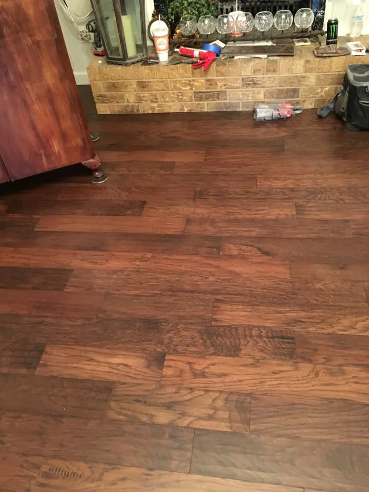 Top-rated residential landscaping experts serving Sunnyvale, TX - Sunnyvale Maintenance