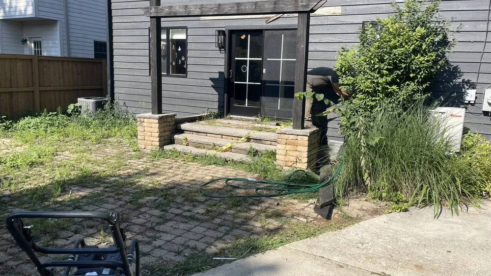 Trusted lawn care service experts serving Bridgeview, IL - Sunnyview Landscaping