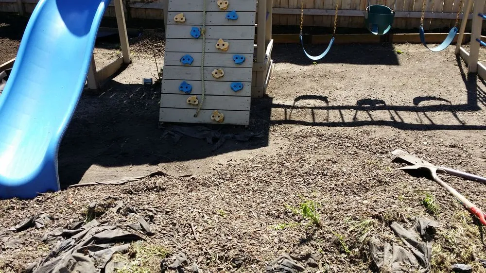 Affordable outdoor landscaping in Bridgeview, IL by Sunnyview Landscaping