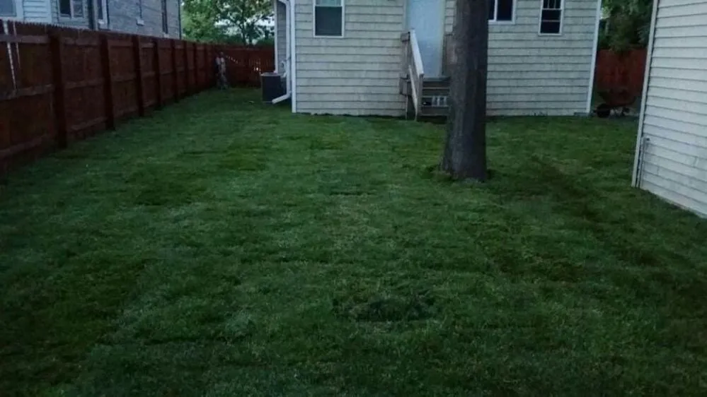 Trusted landscape design in Bridgeview, IL - Sunnyview Landscaping