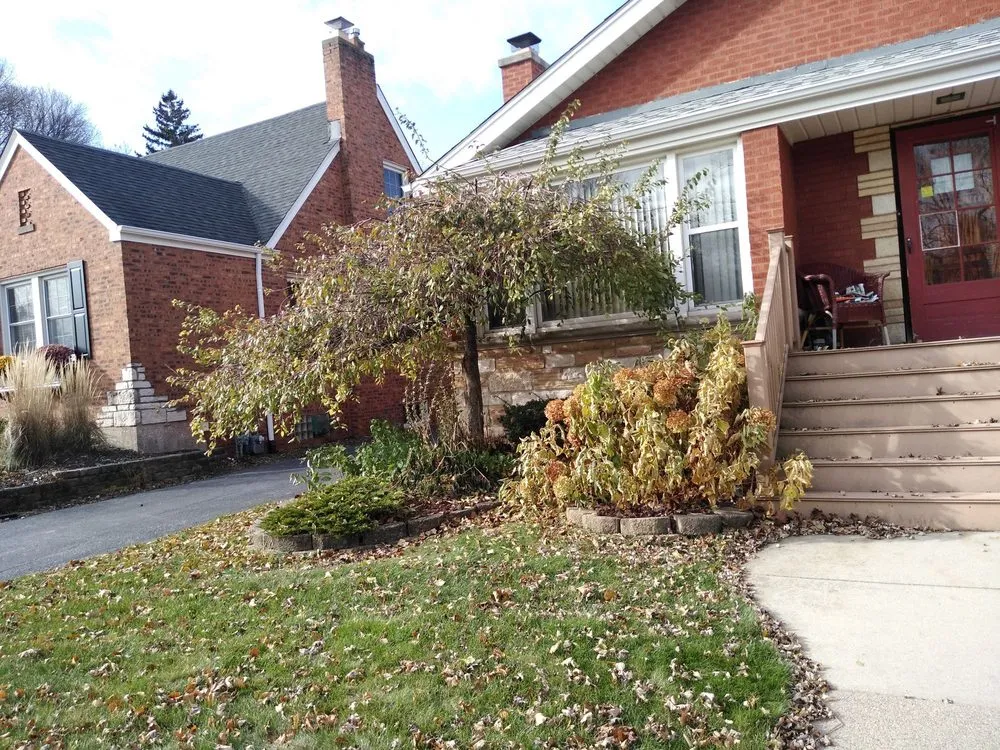 Affordable lawn care service near you across Bridgeview, IL - Sunnyview Landscaping