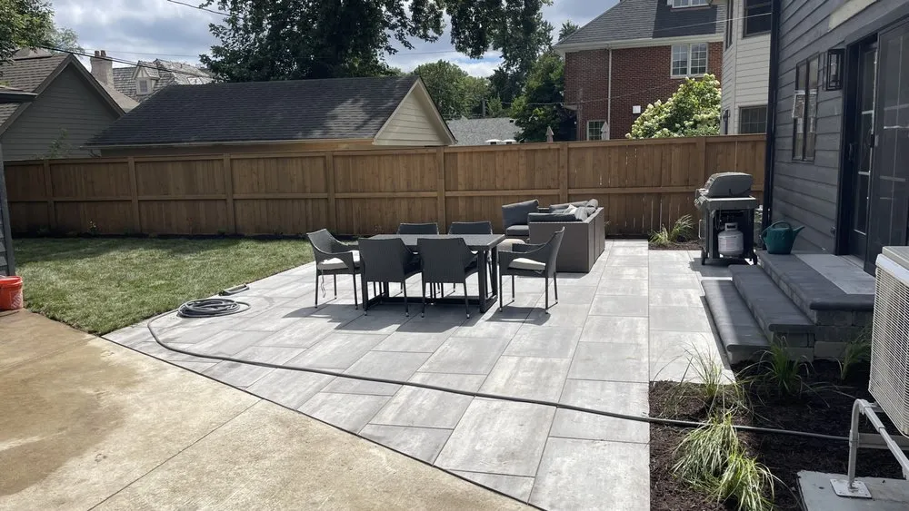 Top-rated landscape installation for year-round maintenance across Bridgeview, IL - Sunnyview Landscaping