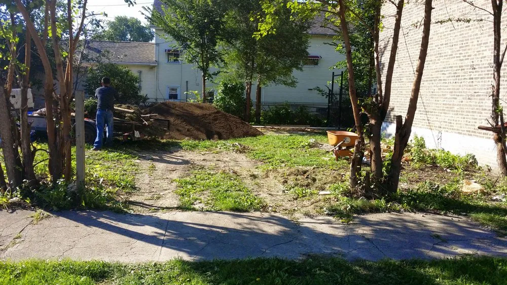 Top-rated landscape design with custom design across Bridgeview, IL - Sunnyview Landscaping