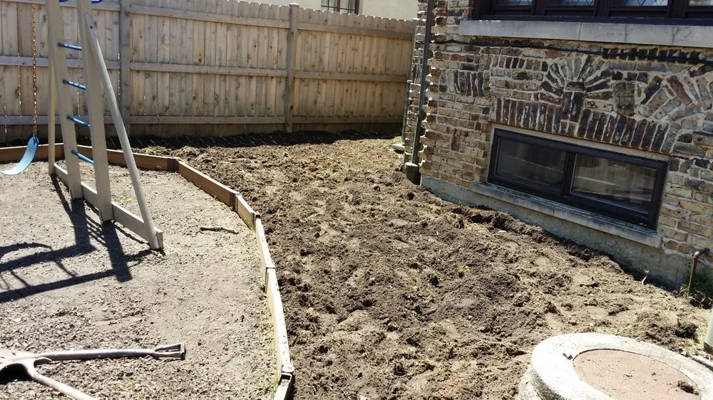 Reliable residential landscaping with custom design across Bridgeview, IL - Sunnyview Landscaping