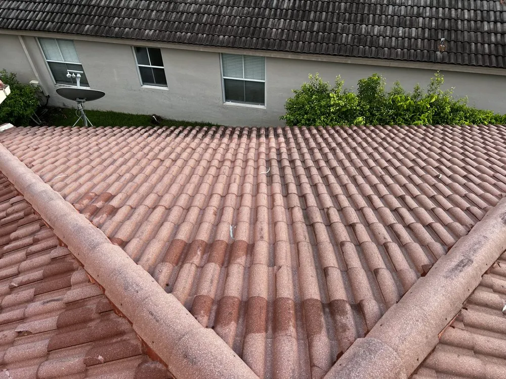 Trusted garden landscaping in Davie, FL by Sunpro Solutions