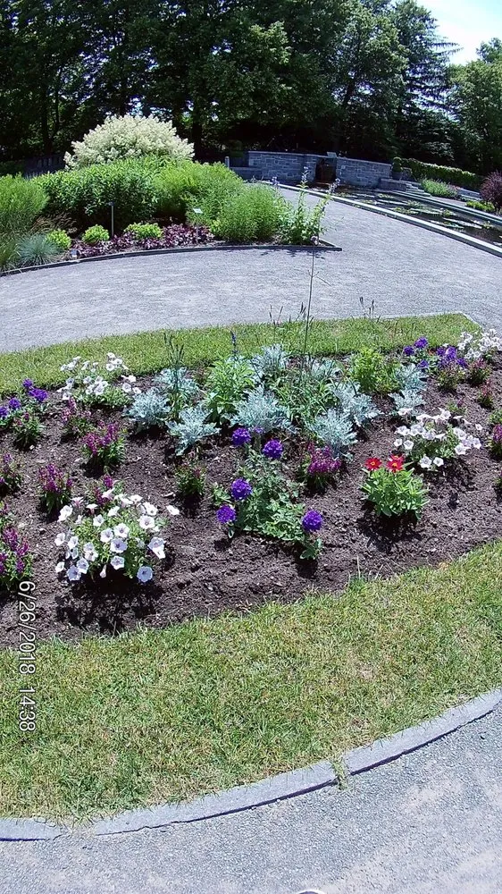 Top-rated lawn mowing service experts serving Davie, FL - Sunpro Solutions