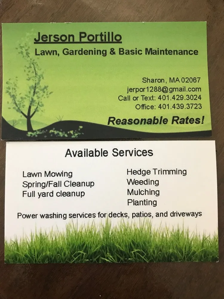 Custom residential landscaping in Sharon, MA - Sunrays Lawn Care