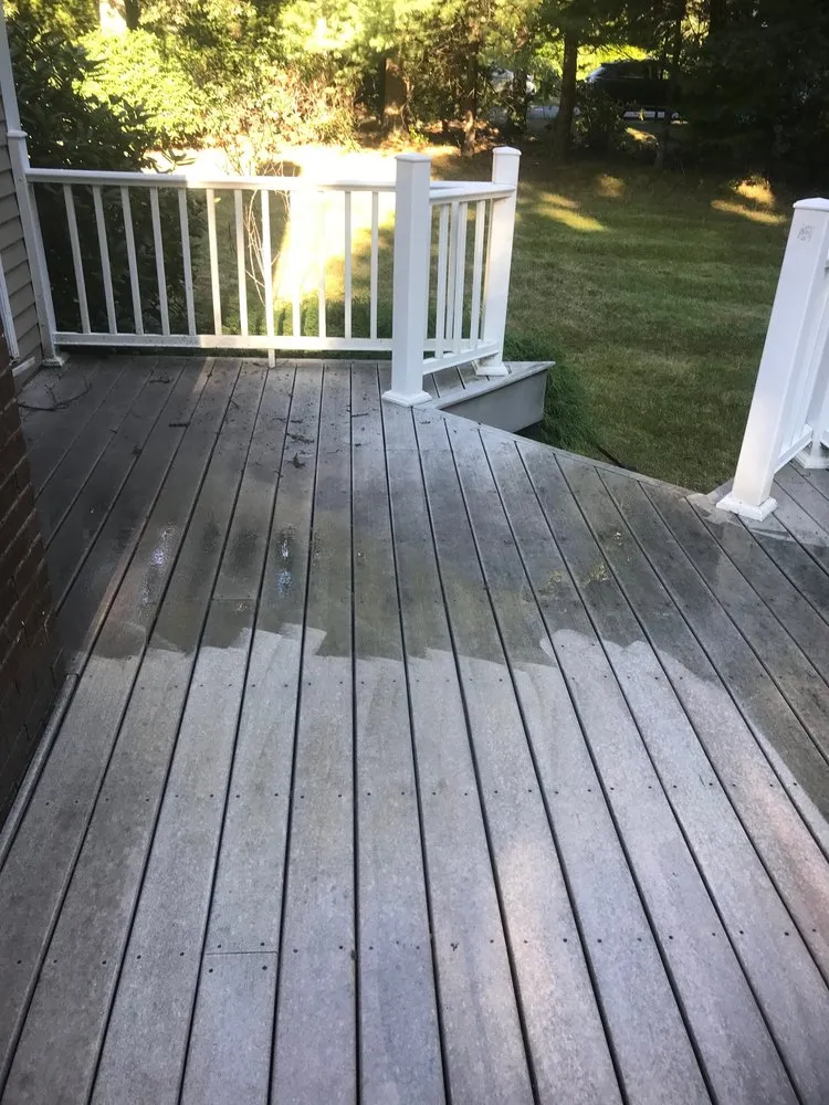 Local landscape design experts serving Sharon, MA - Sunrays Lawn Care