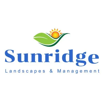 Sunridge Landscapes and Management Logo