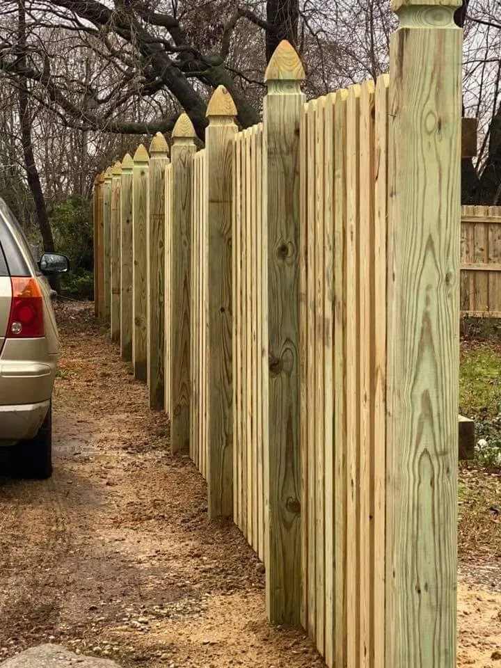 Professional yard maintenance in Manassas, VA by Sunrise Exterior Services