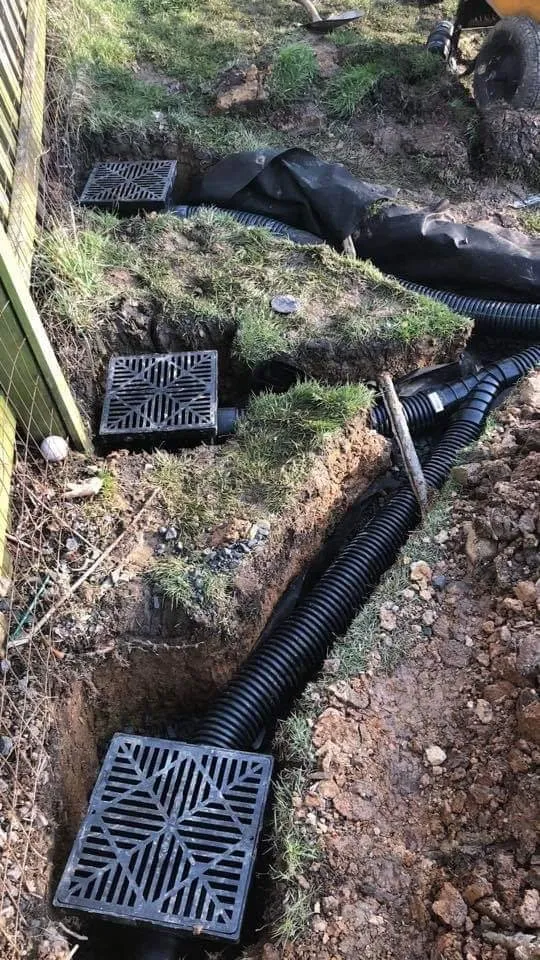 Expert outdoor landscaping for outdoor upgrades across Manassas, VA - Sunrise Exterior Services