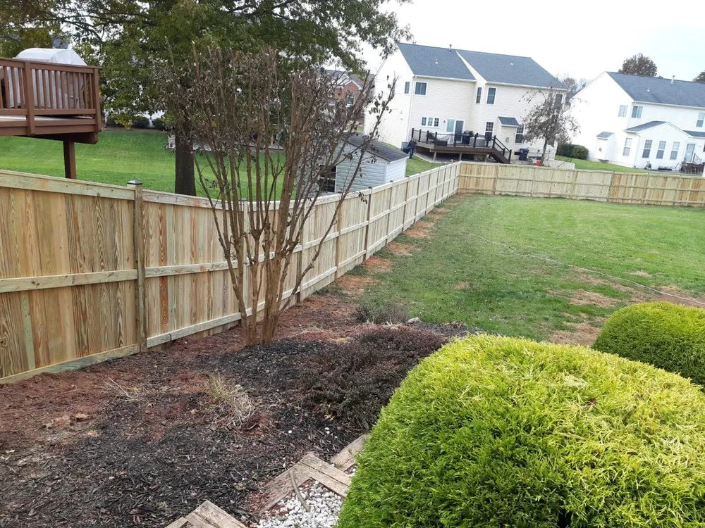 Expert lawn mowing service in Manassas, VA by Sunrise Exterior Services