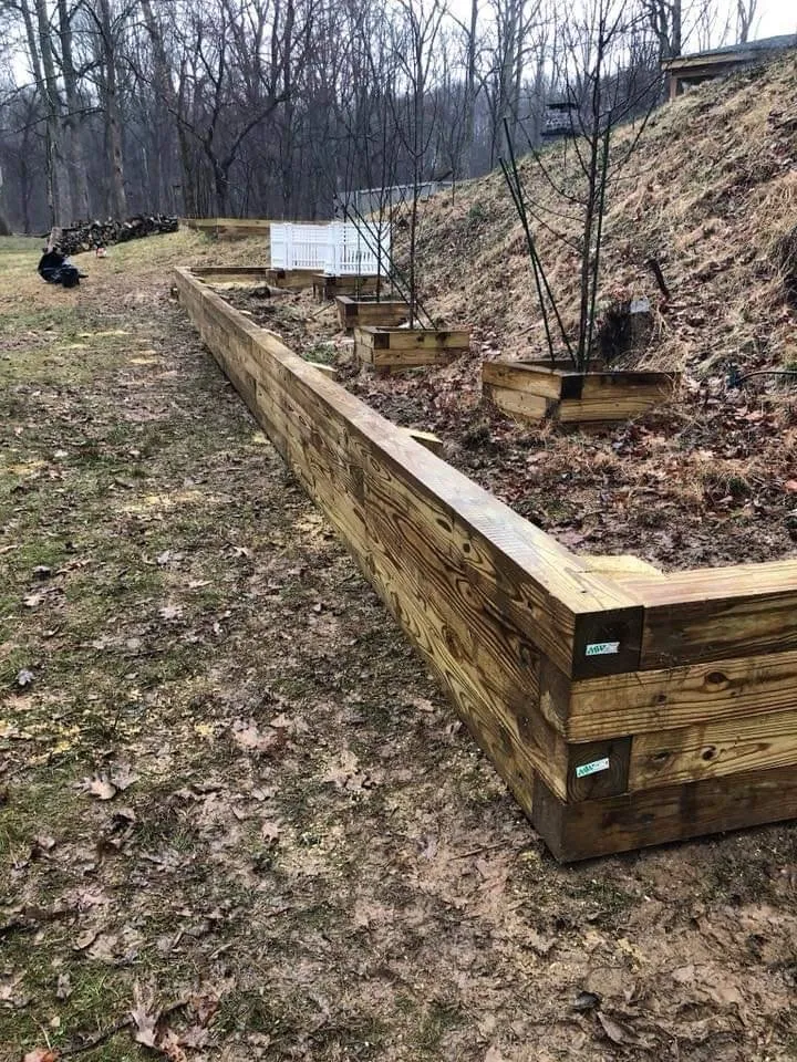 Reliable lawn mowing service for residential properties across Manassas, VA - Sunrise Exterior Services