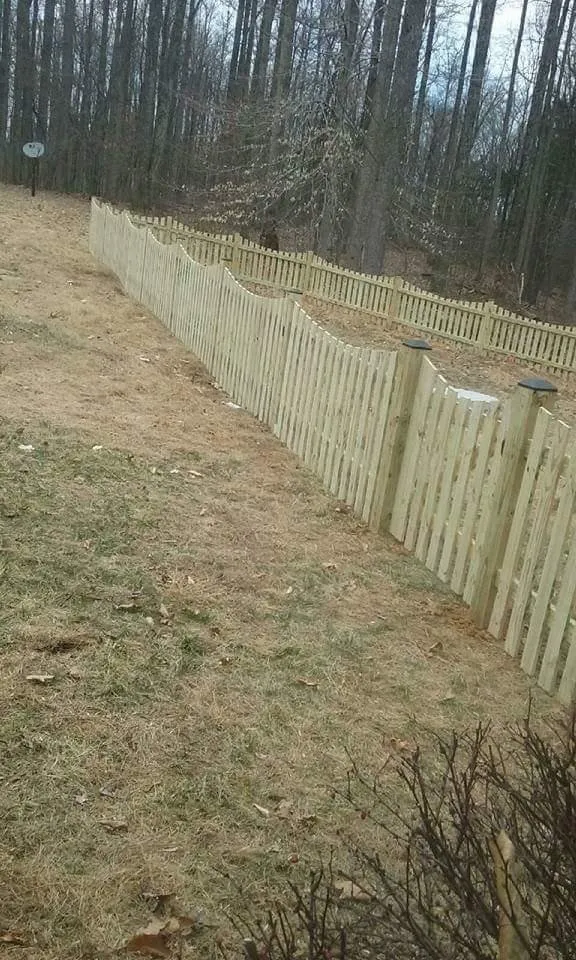 Affordable landscape design near you across Manassas, VA - Sunrise Exterior Services