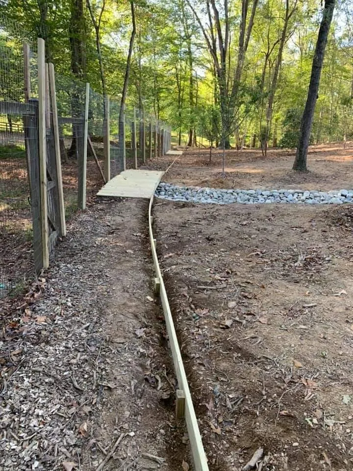 Expert residential landscaping experts serving Manassas, VA - Sunrise Exterior Services