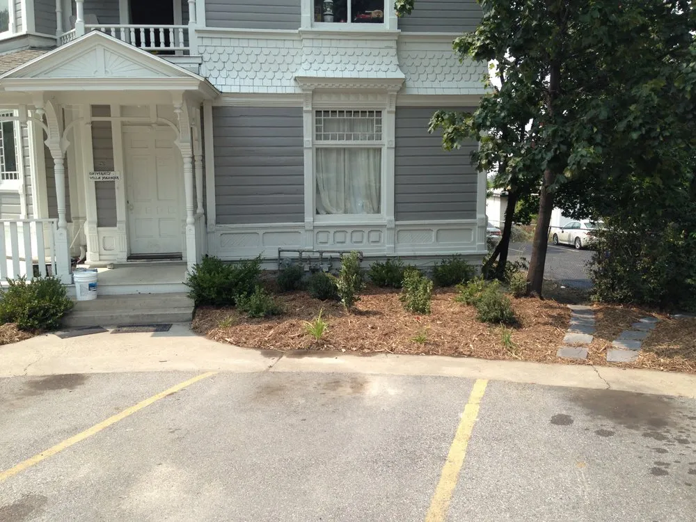 Trusted landscape design experts serving Logan, UT - Sunrise Gardening