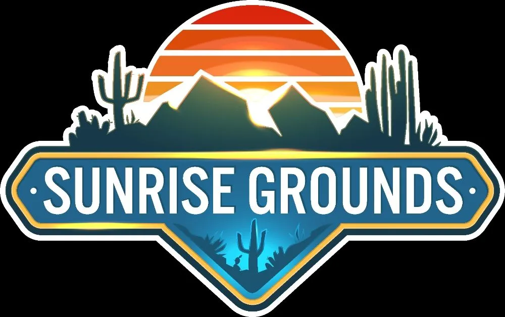 Local outdoor landscaping with custom design across Tucson, AZ - Sunrise grounds